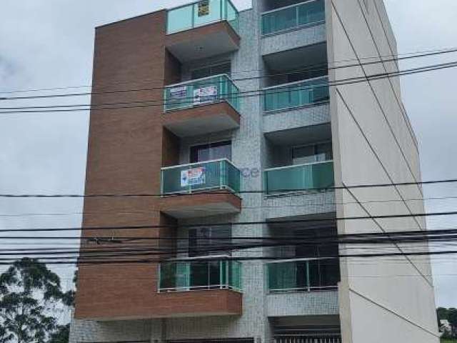 Cobertura com 3 quartos à venda na Avenida Presidente Costa e Silva, São Pedro, Juiz de Fora, 180 m2 por R$ 615.000