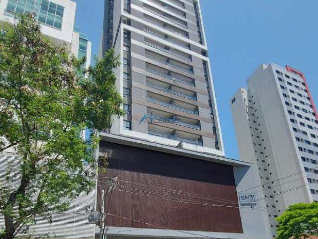 Kitnet / Stúdio à venda na Avenida Presidente Itamar Franco, São Mateus, Juiz de Fora, 35 m2 por R$ 299.000