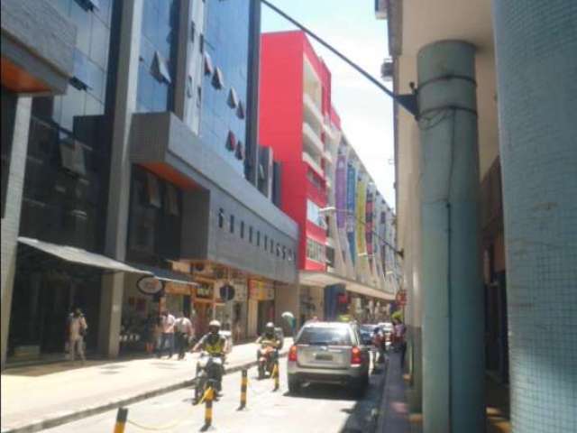 Ponto comercial à venda na Rua Mister Moore, Centro, Juiz de Fora por R$ 75.000