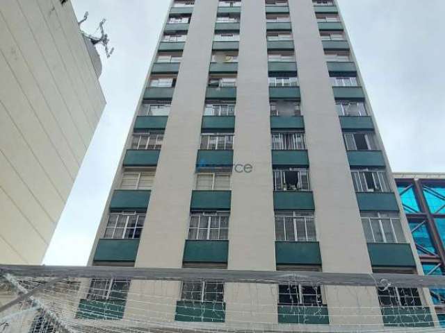 Apartamento com 2 quartos à venda na Rua Halfeld, Centro, Juiz de Fora, 65 m2 por R$ 270.000