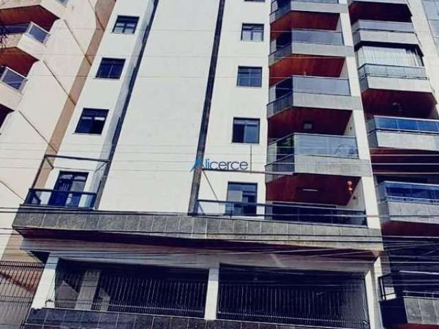 Cobertura com 5 quartos à venda na Rua Doutor José Batista de Oliveira, Bom Pastor, Juiz de Fora, 197 m2 por R$ 1.200.000