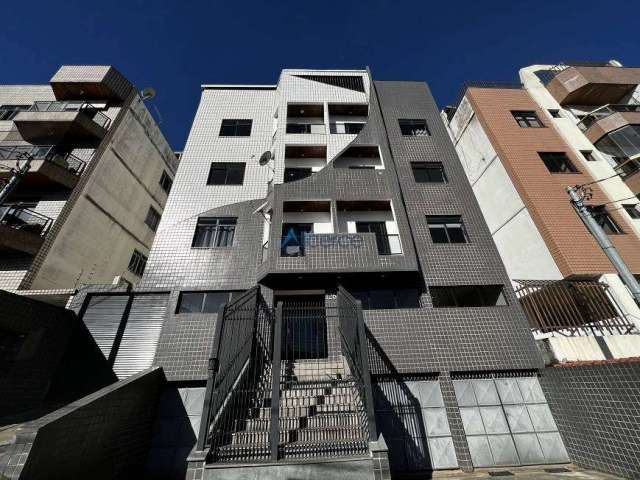Apartamento com 1 quarto à venda na Rua Doutor Pedro de Aquino Ramos, Granbery, Juiz de Fora, 65 m2 por R$ 170.000