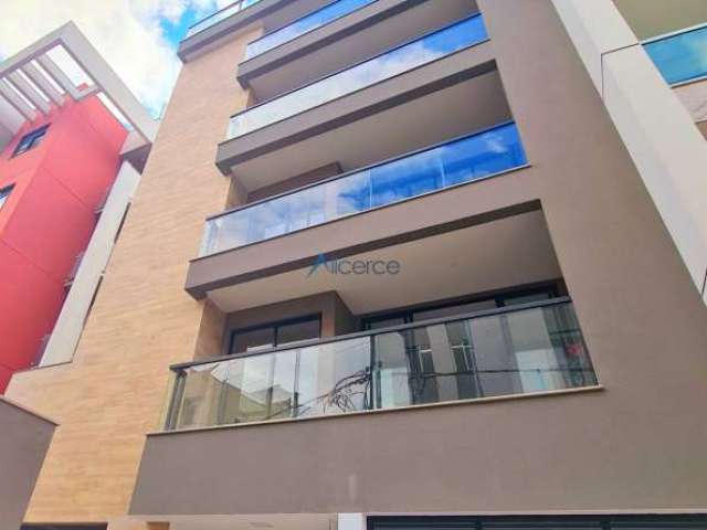 Apartamento com 2 quartos à venda na Rua Guacuí, São Mateus, Juiz de Fora, 80 m2 por R$ 550.000