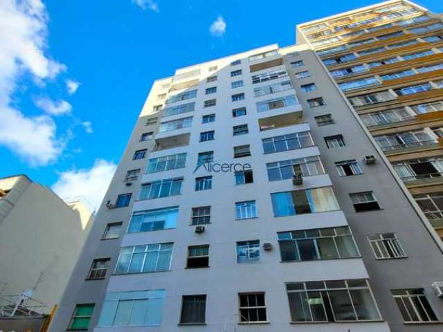 Sala comercial à venda na Rua Halfeld, Centro, Juiz de Fora, 33 m2 por R$ 175.000