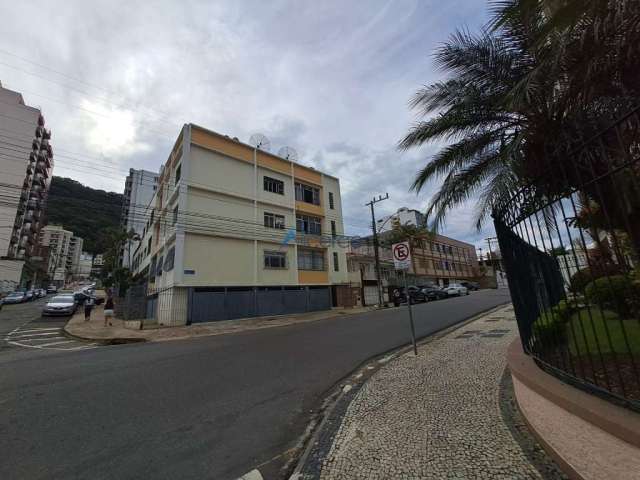 Apartamento com 2 quartos à venda na Rua Tiradentes, Santa Helena, Juiz de Fora, 90 m2 por R$ 371.000