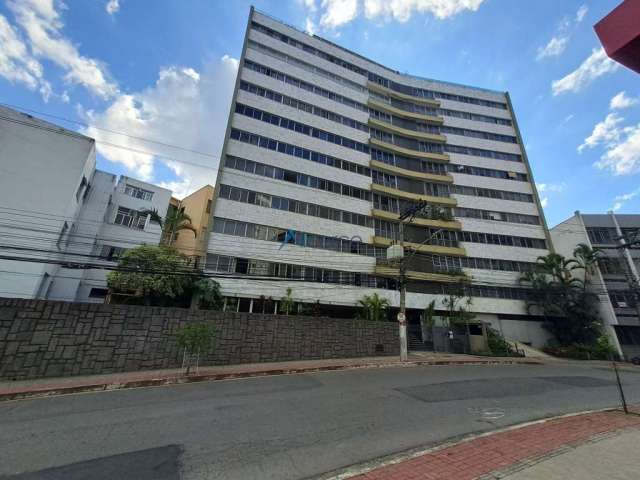 Apartamento com 2 quartos à venda na Rua Santo Antônio, Centro, Juiz de Fora, 160 m2 por R$ 700.000