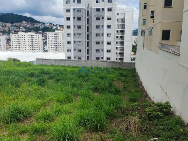 Terreno à venda na Rua Catulo Breviglieri, Santa Catarina, Juiz de Fora, 699 m2 por R$ 800.000