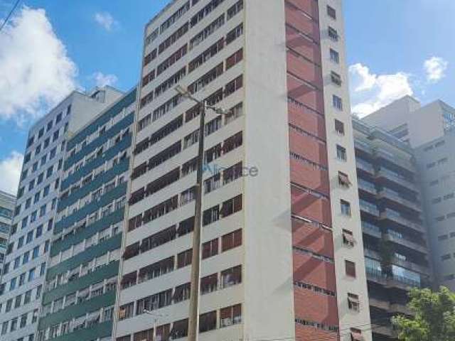 Apartamento com 3 quartos à venda na Avenida Barão do Rio Branco, Centro, Juiz de Fora, 160 m2 por R$ 870.000