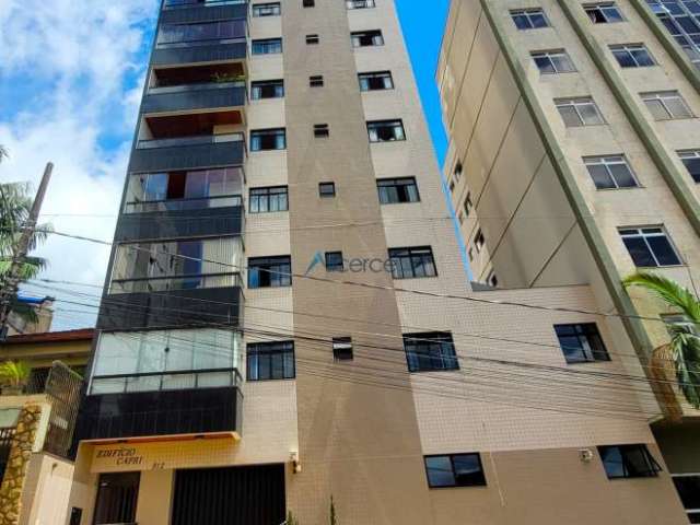 Apartamento com 2 quartos à venda na Rua Floriano Peixoto, Centro, Juiz de Fora por R$ 489.000