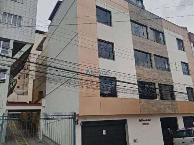 Cobertura com 3 quartos à venda na Rua Paula Lima, Jardim Glória, Juiz de Fora, 200 m2 por R$ 550.000