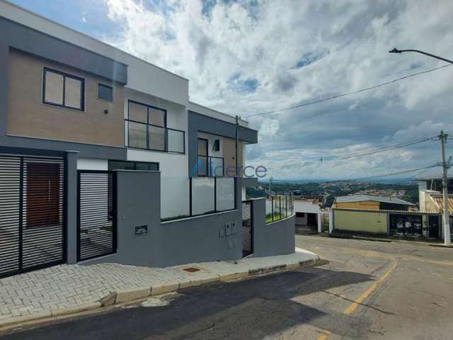 Casa com 3 quartos à venda na Rua Regente, São Pedro, Juiz de Fora, 150 m2 por R$ 570.000