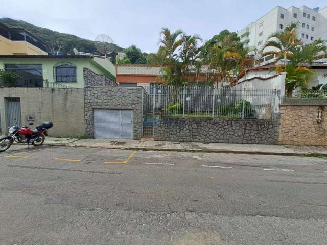 Casa com 3 quartos à venda na Rua Padre Anchieta, São Mateus, Juiz de Fora, 122 m2 por R$ 750.000