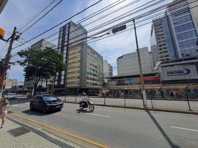 Apartamento com 3 quartos à venda na Avenida Barão do Rio Branco, Centro, Juiz de Fora, 140 m2 por R$ 499.000