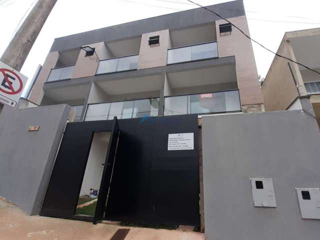 Casa com 3 quartos à venda na Rua Engenheiro Geraldo Magela de Mattos Sanábio, Recanto da Mata, Juiz de Fora, 140 m2 por R$ 530.000