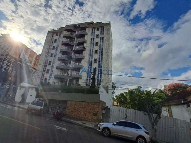 Apartamento com 3 quartos à venda na Rua Barão de Cataguases, Santa Helena, Juiz de Fora, 154 m2 por R$ 600.000