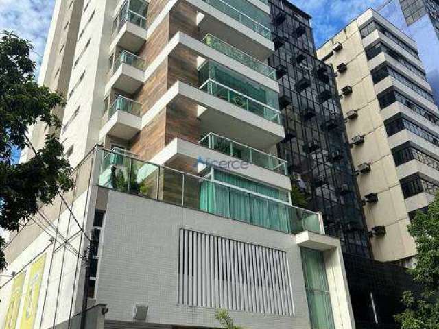 Apartamento com 4 quartos à venda na Rua Rei Alberto, Centro, Juiz de Fora, 200 m2 por R$ 1.790.000