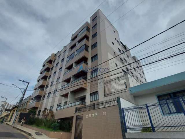 Cobertura com 3 quartos à venda na Rua Capitão Arnaldo de Carvalho, Jardim Glória, Juiz de Fora, 205 m2 por R$ 690.000