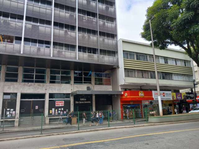 Ponto comercial à venda na Avenida Barão do Rio Branco, Centro, Juiz de Fora, 32 m2 por R$ 120.000