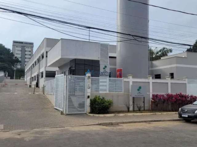 Apartamento com 2 quartos à venda na Rua José Lourenço, São Pedro, Juiz de Fora, 61 m2 por R$ 265.000