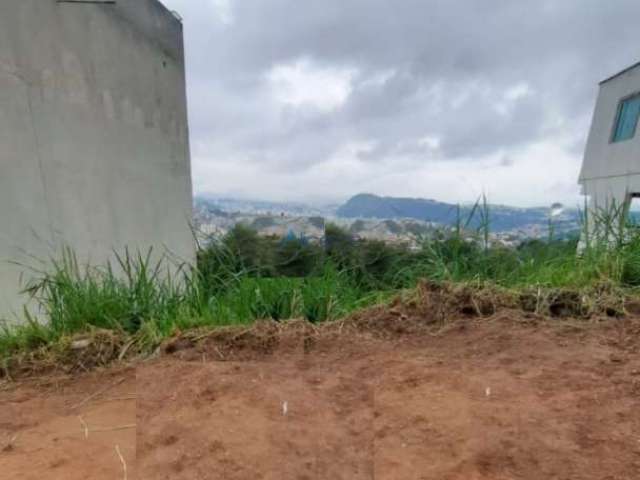 Terreno à venda na Rua Domingos Tavares de Souza, Vivendas da Serra, Juiz de Fora por R$ 280.000