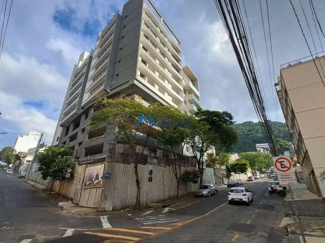 Cobertura com 4 quartos à venda na Rua Olegário Maciel, Santa Helena, Juiz de Fora, 270 m2 por R$ 2.700.000