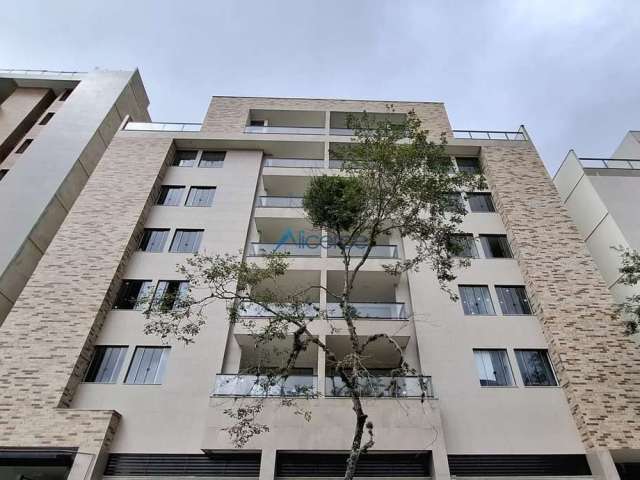 Apartamento com 3 quartos à venda na Rua Antônio Fellet, Vale do Ipê, Juiz de Fora, 120 m2 por R$ 719.900