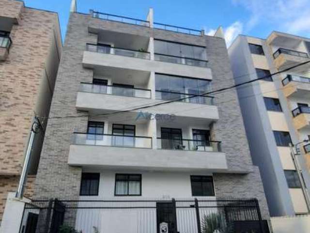 Apartamento com 1 quarto à venda na Rua Domingos Tavares de Souza, Vivendas da Serra, Juiz de Fora, 80 m2 por R$ 260.000