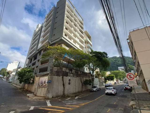 Apartamento com 3 quartos à venda na Rua Olegário Maciel, Santa Helena, Juiz de Fora, 116 m2 por R$ 1.160.000