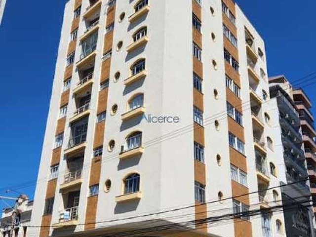 Apartamento com 2 quartos à venda na Rua Barão de Cataguases, Santa Helena, Juiz de Fora, 75 m2 por R$ 300.000