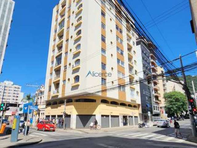 Apartamento com 2 quartos à venda na Rua Barão de Cataguases, Santa Helena, Juiz de Fora, 75 m2 por R$ 360.000