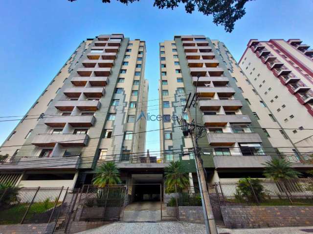 Apartamento com 2 quartos à venda na Rua Doutor José Barbosa, São Mateus, Juiz de Fora, 96 m2 por R$ 420.000