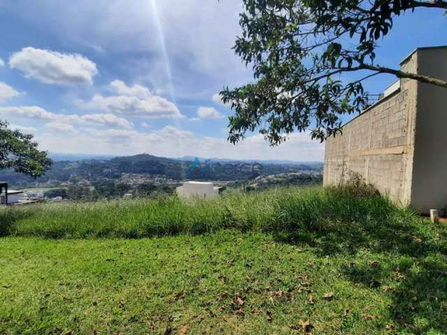 Terreno em condomínio fechado à venda na Rua Comandante Alvim Gonçalves de Araujo, Residencial Alvim, Juiz de Fora, 454 m2 por R$ 330.000