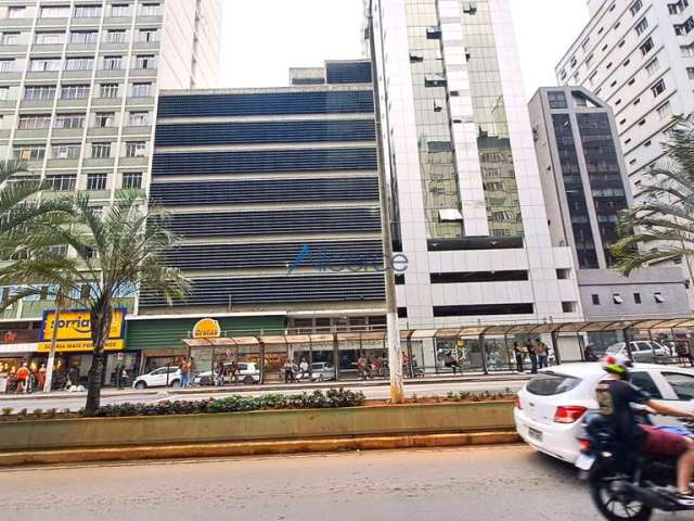 Ponto comercial à venda na Avenida Barão do Rio Branco, Centro, Juiz de Fora, 11 m2 por R$ 100.000