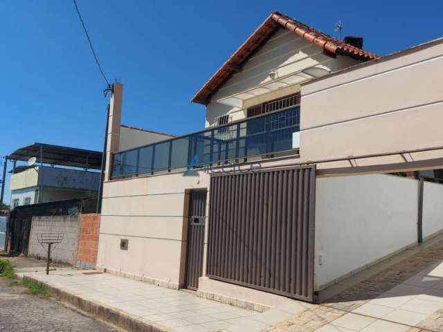 Casa com 3 quartos à venda na Rua Louis Braille, Fontesville, Juiz de Fora por R$ 500.000