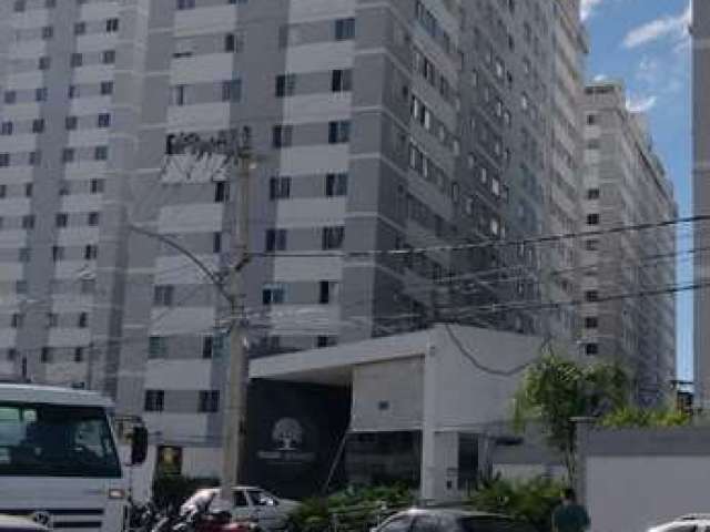 Apartamento com 2 quartos à venda na Rua Custódio Tristão, Santa Terezinha, Juiz de Fora, 50 m2 por R$ 235.000