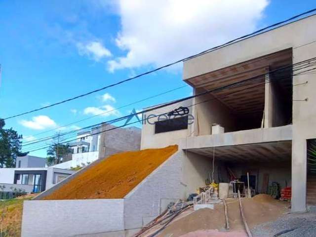 Casa em condomínio fechado com 4 quartos à venda na Rua Leopoldina Pina, Spina Ville II, Juiz de Fora, 675 m2 por R$ 1.840.000