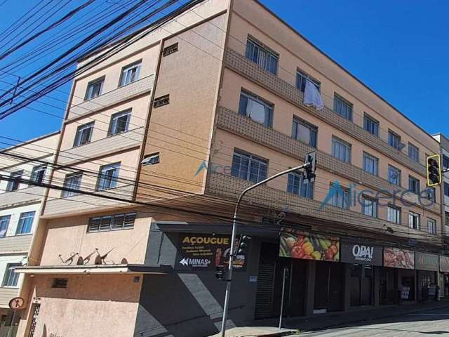 Apartamento com 3 quartos à venda na Rua Redentor, Paineiras, Juiz de Fora, 87 m2 por R$ 290.000