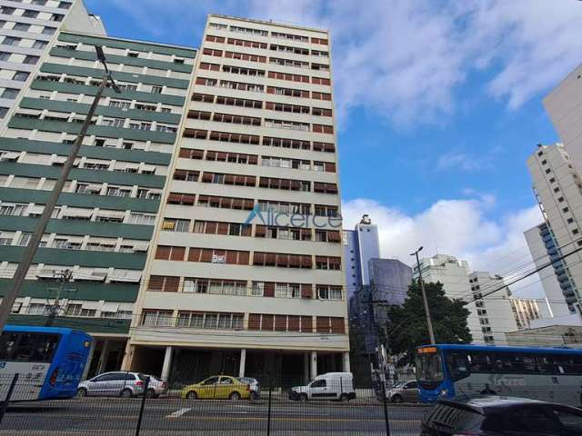 Apartamento com 3 quartos à venda na Avenida Barão do Rio Branco, Centro, Juiz de Fora, 178 m2 por R$ 830.000