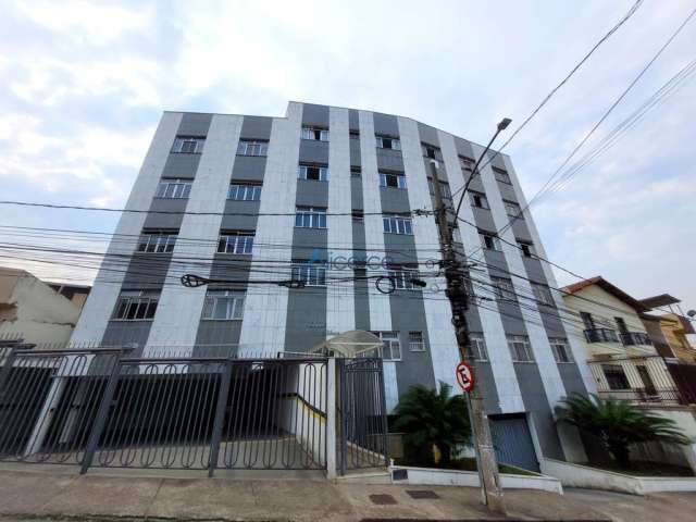 Apartamento com 1 quarto à venda na Rua Capitão Arnaldo de Carvalho, Jardim Glória, Juiz de Fora, 38 m2 por R$ 149.900