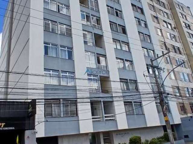 Apartamento com 3 quartos à venda na Rua Santo Antônio, Centro, Juiz de Fora, 65 m2 por R$ 420.000