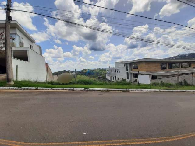 Terreno à venda na Rua Doutor Nelson Lougon Borges de Mattos, Novo Horizonte, Juiz de Fora, 2516 m2 por R$ 349.000