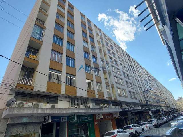 Apartamento com 2 quartos à venda na Rua Braz Bernardino, Centro, Juiz de Fora, 68 m2 por R$ 280.000