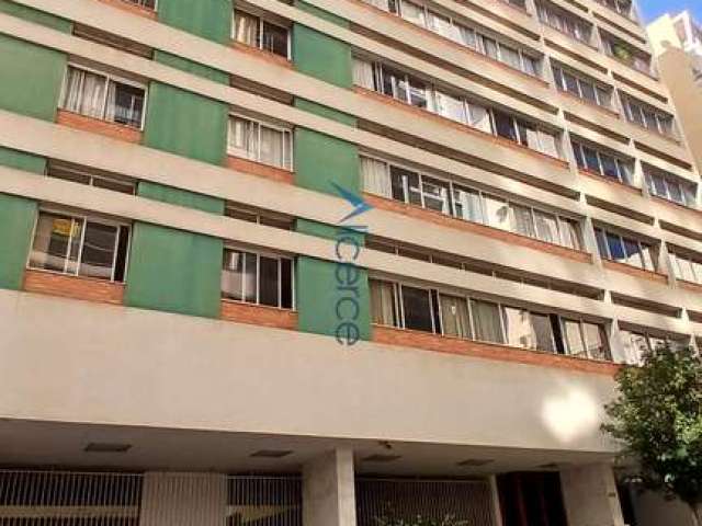 Apartamento com 3 quartos à venda na Rua Santo Antônio, Centro, Juiz de Fora, 125 m2 por R$ 430.000