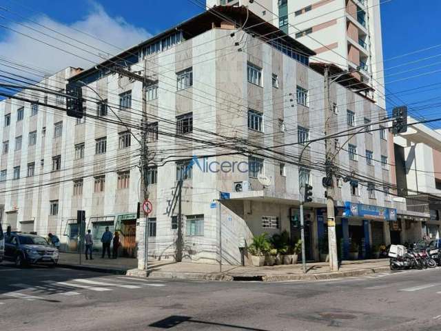 Cobertura com 4 quartos à venda na Rua Engenheiro Bicalho, São Mateus, Juiz de Fora, 210 m2 por R$ 609.000