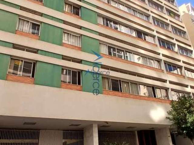 Apartamento com 3 quartos à venda na Rua Santo Antônio, Centro, Juiz de Fora, 125 m2 por R$ 400.000