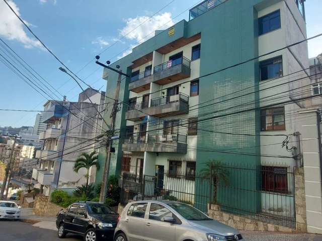 Apartamento com 3 quartos à venda na Rua Guacuí, São Mateus, Juiz de Fora, 75 m2 por R$ 330.000