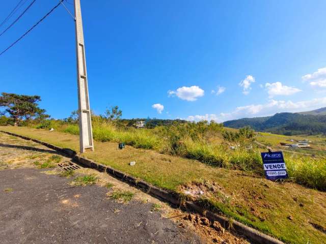 Terreno em condomínio fechado à venda na Rodovia BR-040- KM 796, Salvaterra, Juiz de Fora, 3000 m2 por R$ 185.000