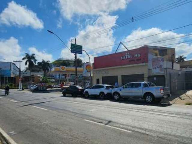 Barracão / Galpão / Depósito à venda na Avenida Brasil, Centro, Juiz de Fora, 265 m2 por R$ 1.400.000