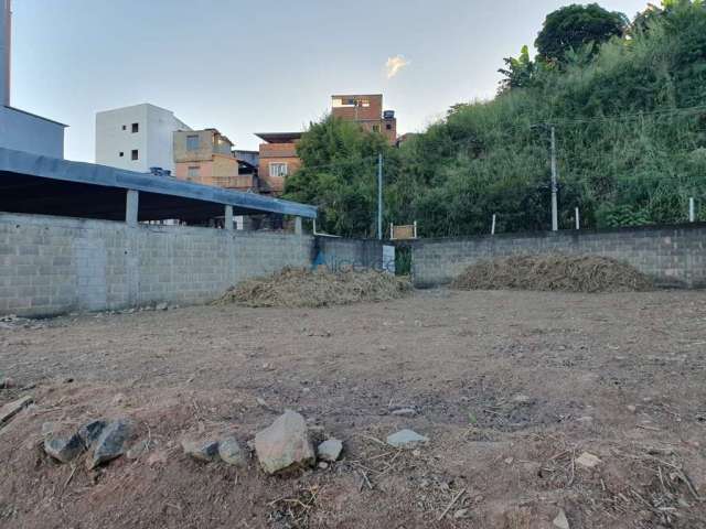 Terreno à venda na Rua São João Del Rei, Eldorado, Juiz de Fora, 355 m2 por R$ 350.000