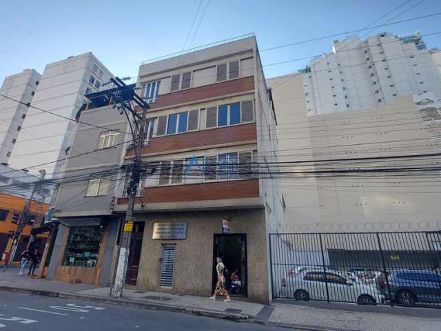 Apartamento com 3 quartos à venda na Rua Floriano Peixoto, Centro, Juiz de Fora, 90 m2 por R$ 380.000